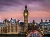 Квартира в Лондоне: как найти и выбрать идеальное жильё в столице Великобритании