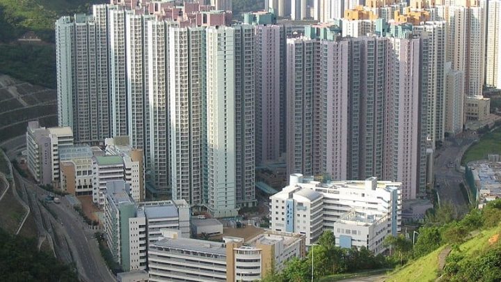Недвижимость в Китае: Почему это благоприятное время для инвесторов