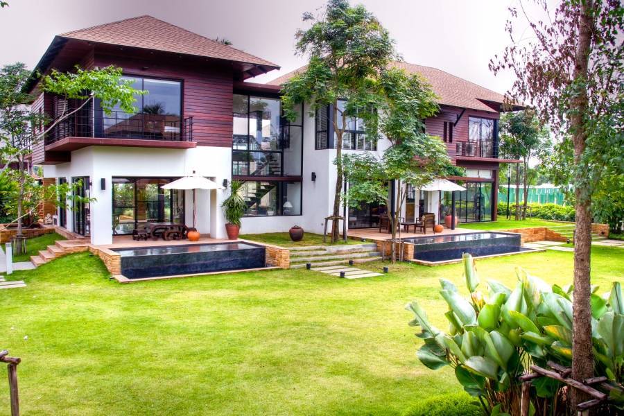 Как выбрать недвижимость в Таиланде
