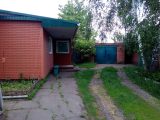 Недвижимость в Сосновском Таврического района Омской области