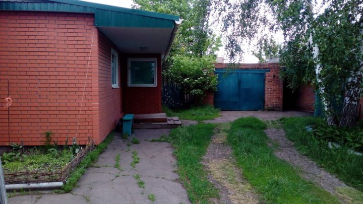 Недвижимость в Сосновском Таврического района Омской области: обзор и анализ рынка